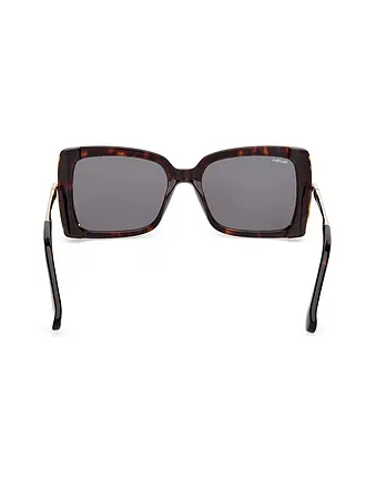 MAX MARA | Gafas de sol MM0166/53 | braun
